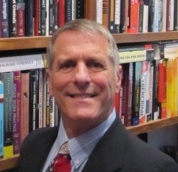 Jim Tanner