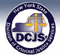 NYDCJS Logo